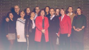 HartstoneRochette Team